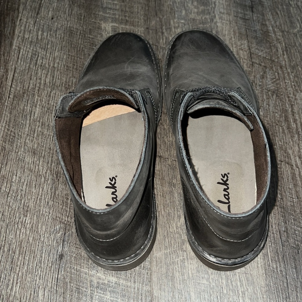 Clarks Boots - image 3